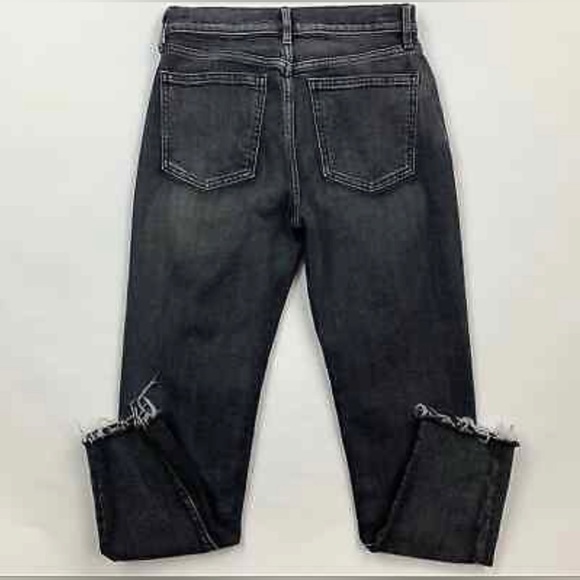 GAP Girlfriend Jeans - Picture 4 of 4